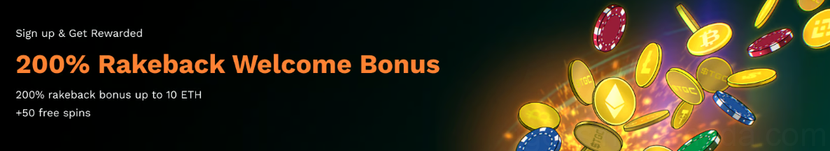 TG Casino Welcome
